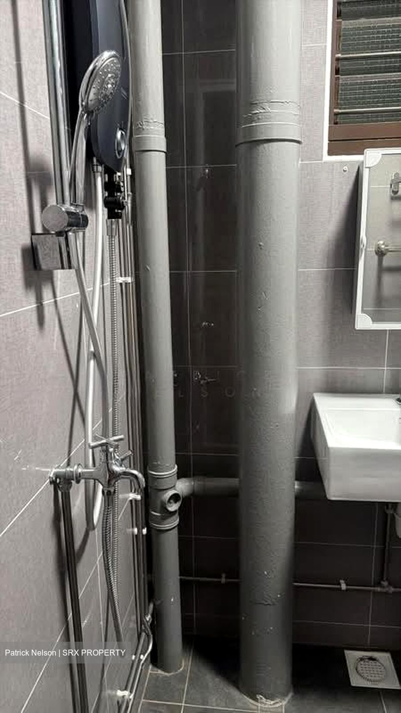 Blk 402 Yishun Ring Road (Yishun), HDB 4 Rooms #585097391